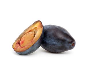 plums