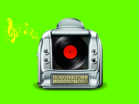 jukeboxe