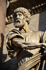 Saint Peter