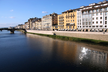 Fototapeta premium Italy - Florence