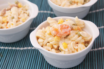 Nudelsalat