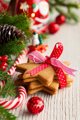 Christmas cookies