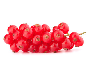 Red currants