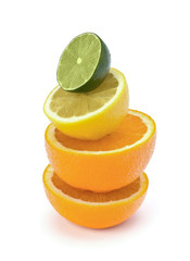 Citrus fruits