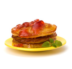 Pancakes