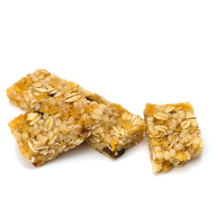 Healthy munchies