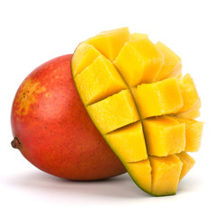 Mango fruit