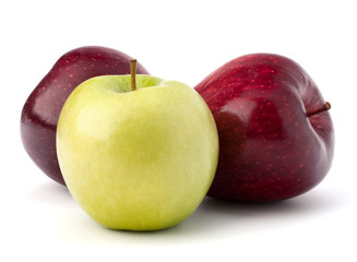Sweet apples