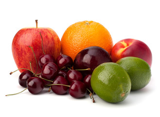 Fruit variety