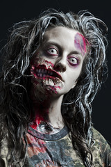 Zombie