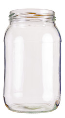 Jam jar
