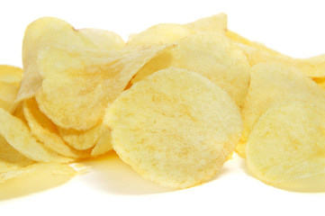 potato chips