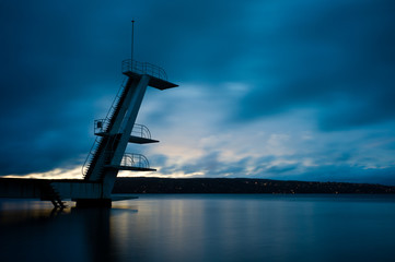 Ingierdstrand stupetårn