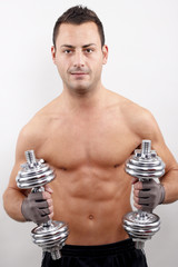 Arm Training