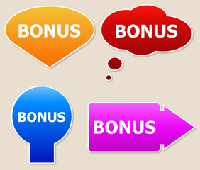 pointer bonus