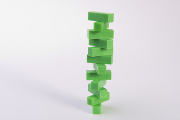 Fototapeta premium equilibrio