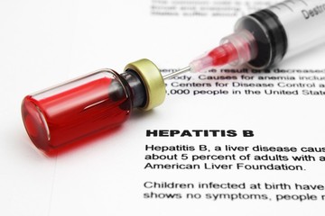 Hepatitis