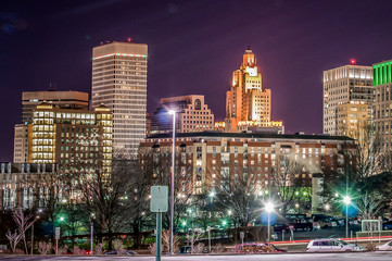providence downtown