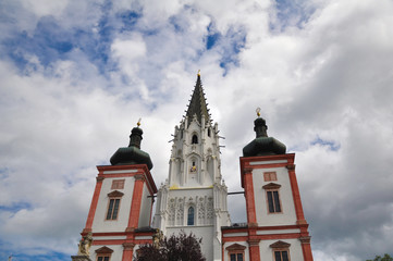 Mariazell