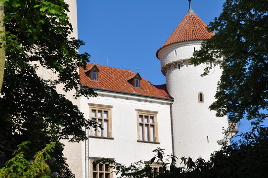Konopiste