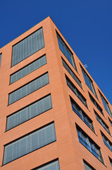 Obraz premium Technische Universität Prag