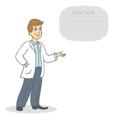 Doctor