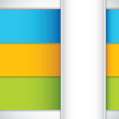 Modern Design template