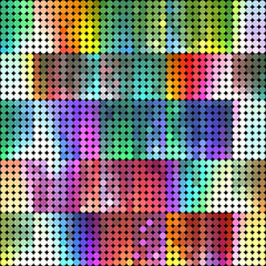 beauty & fashion background - EPS-8 (NO TRANSPARENCY)