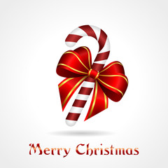 christmas candy-cane