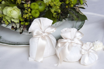 wedding favors