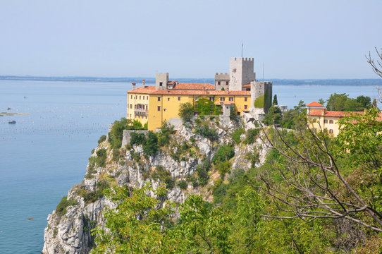 Castello di Duino