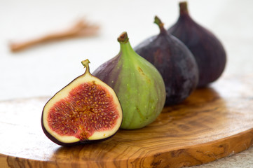 Theory of figs
