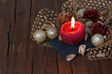 Weihnachtsdekoration