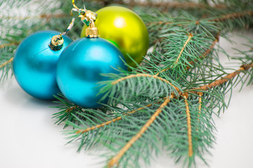 Christmas decoration