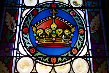crown