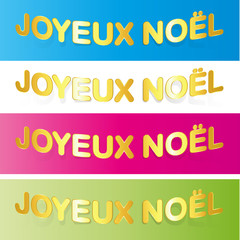 joyeux noel