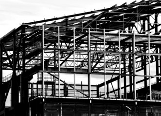 bw construction