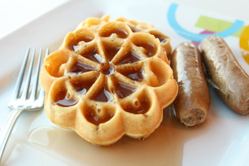 Waffles