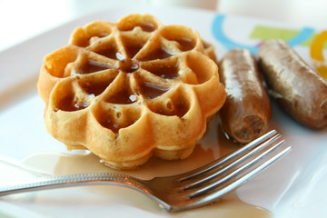 Waffles