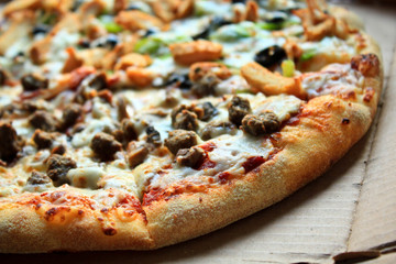 Pizza