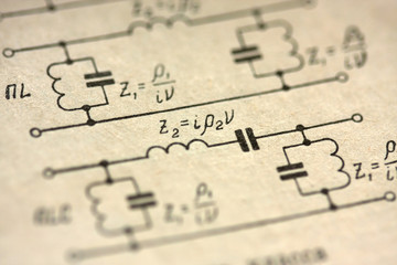 Electronic circuits