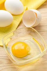 Eggs
