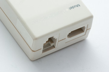 adsl broadband filter
