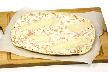 flammekueche