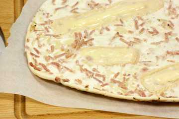 flammekueche
