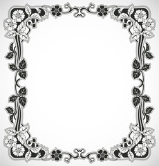 Vintage style design