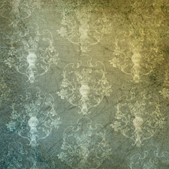 Obraz premium vintage grunge texture and background