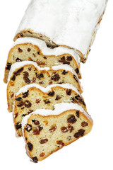 Christstollen