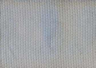 White material background