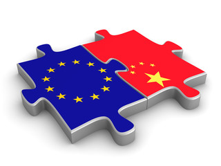 Chinese European co-operation